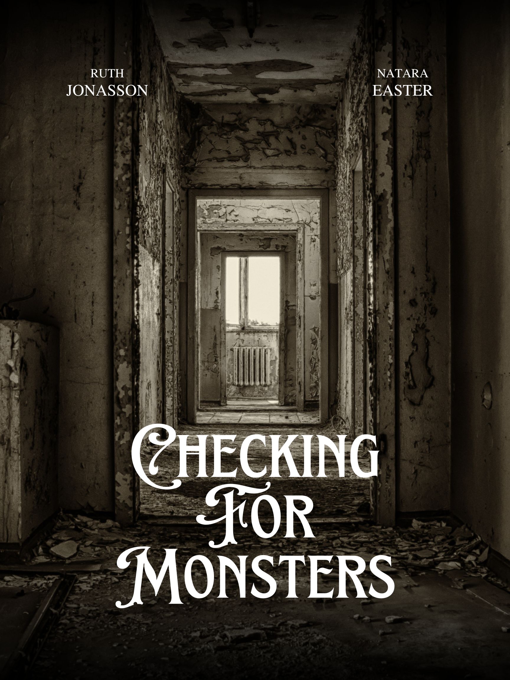 Checking for Monsters