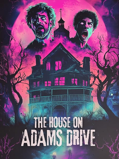 The House on Adams Drive (2024) Full Movie in Hindi Dubbed (Unofficial) [WEBRip 1080p 720p 480p] – 1XBET