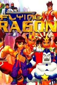 Flying Dragon (Video Game 1997) - IMDb