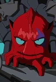 Primary photo for Secret Origins: Part 3 Primary photo for Secret Origins: Part 3