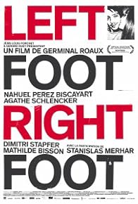Primary photo for Left Foot Right Foot