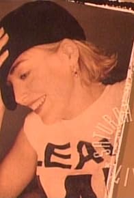 Primary photo for Sharon Stone/Pearl Jam Primary photo for Sharon Stone/Pearl Jam