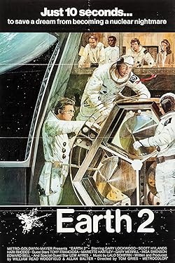 Poster of Earth II