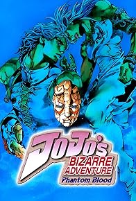 Primary photo for JoJo's Bizarre Adventure: Phantom Blood Primary photo for JoJo's Bizarre Adventure: Phantom Blood