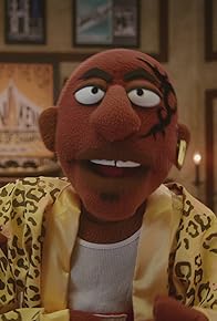 Primary photo for Jimmy Kimmel, Bobby Brown, Paul Scheer