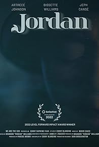 Primary photo for Jordan