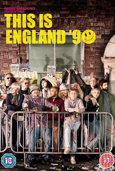 Primary photo for This Is England '90 Primary photo for This Is England '90