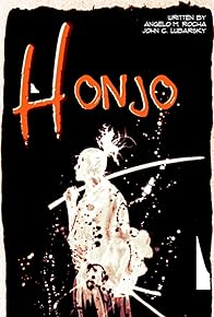 Primary photo for Honjo
