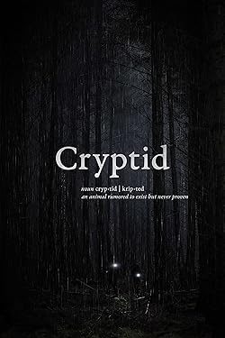 Poster of Cryptid