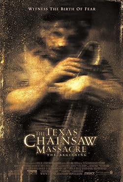 Poster of The Texas Chainsaw Massacre: The Beginning