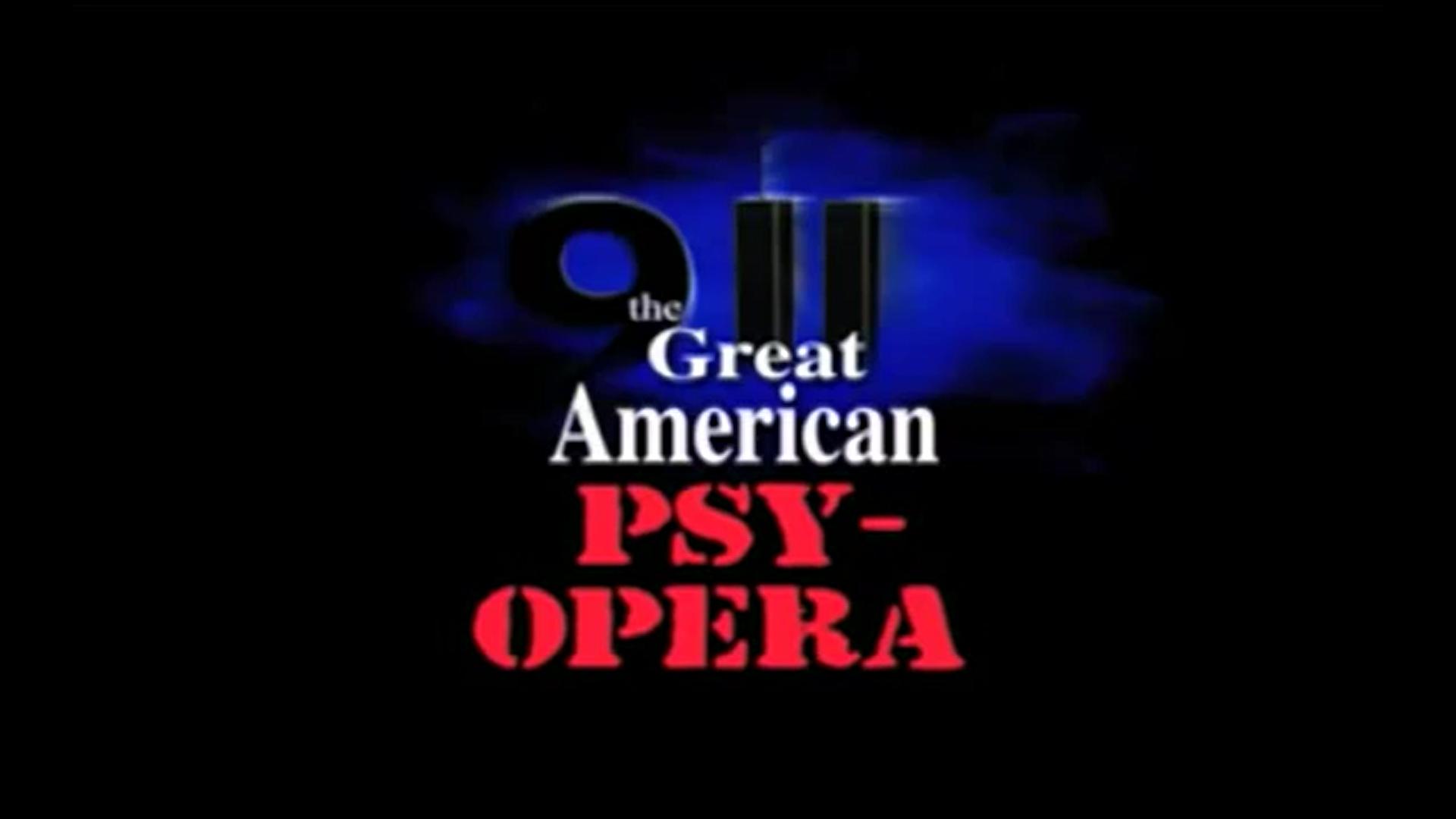 9/11: The Great American Psy-Opera (TV Series 2012– ) - IMDb