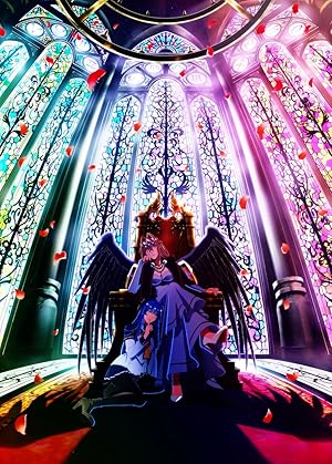 A Wild Last Boss Appeared! Poster