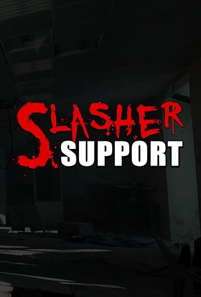 Primary photo for Slasher Support Primary photo for Slasher Support