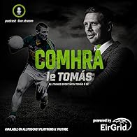 Primary photo for S4 Ep8 Joe Brolly & Conor McManus