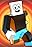 Pixel Cup Hand Adventure