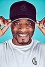 Patrice Evra's primary photo Patrice Evra's primary photo