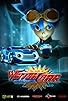 Primary photo for Power Battle Watch Car