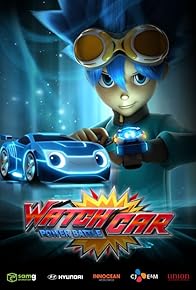 Primary photo for Power Battle Watch Car