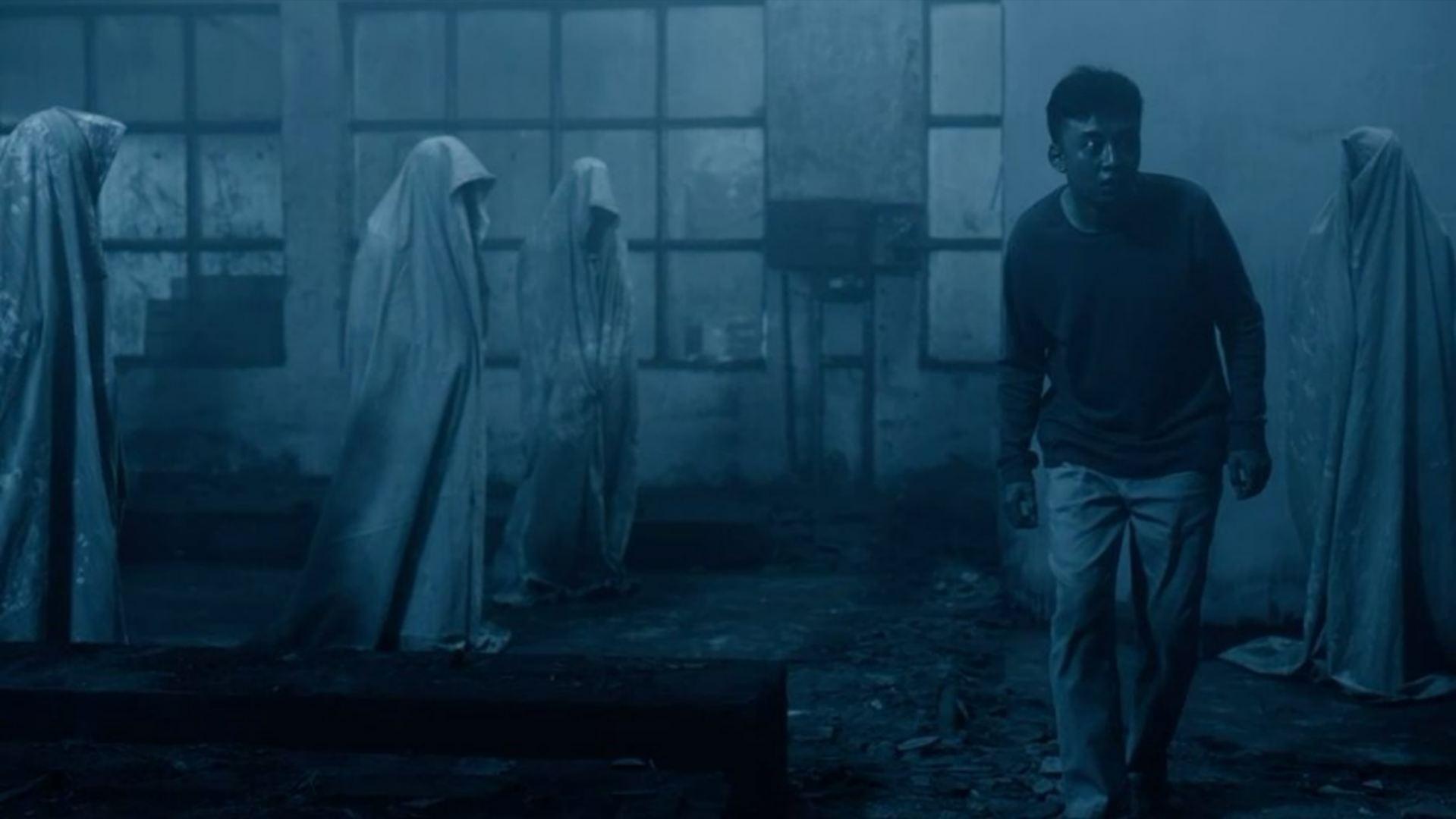 Pamali: Tumbal (2025) - IMDb