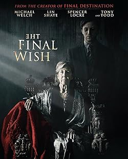 Poster of The Final Wish
