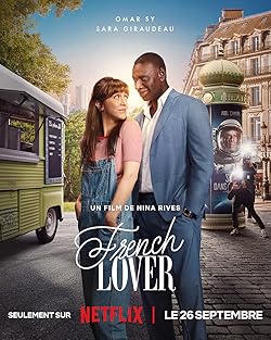 Poster of French Lover