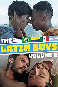 Primary photo for The Latin Boys: Volume 2 Primary photo for The Latin Boys: Volume 2