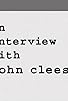 Primary photo for Fawlty Towers: An Interview with John Cleese