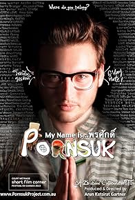 Primary photo for My Name Is Pornsuk