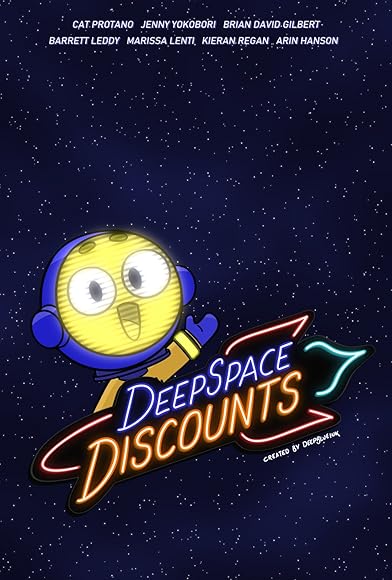 Primary photo for Deep Space Discounts Primary photo for Deep Space Discounts
