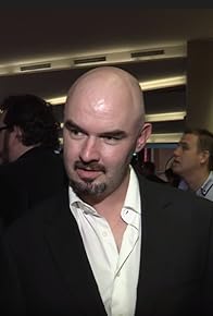 Primary photo for ANOH 2013 Interview Sessions 4 Dr Dean Bertram with his henchmen