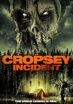 Poster of The Cropsey Incident