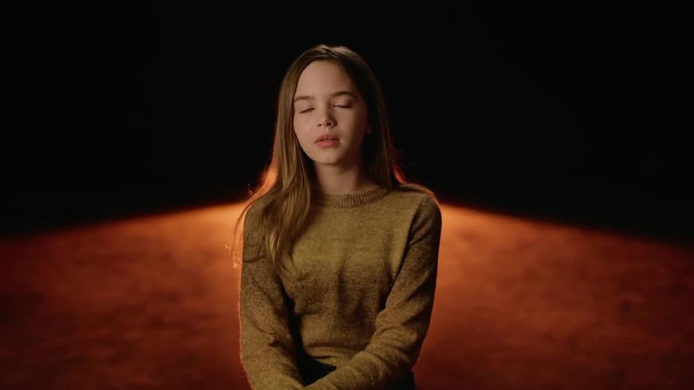 Firestarter Firestarter Ryan Kiera Armstrong On Charlie's Powers IMDb