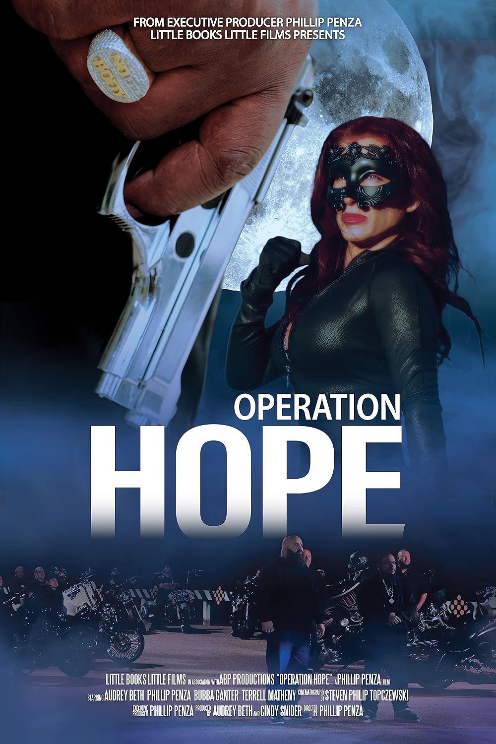 Operation Hope (2024)