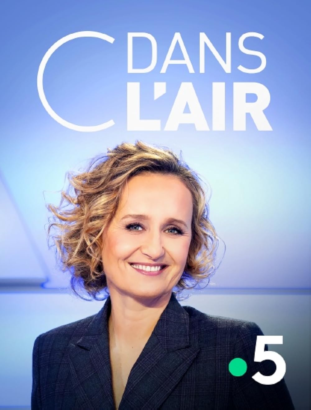 Picture of C dans l'air