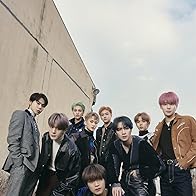 Primary photo for NCT U: Universe (Let's Play Ball)