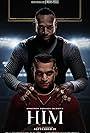Marlon Wayans and Tyriq Withers in Him (2025)