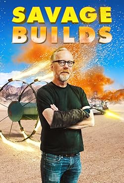Poster of Savage Builds
