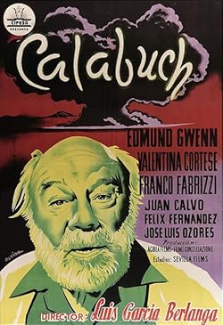 Poster of Calabuch