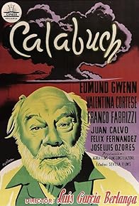 Primary photo for The Rocket from Calabuch