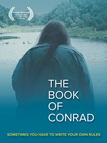 The Book of Conrad