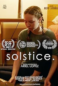 Primary photo for Solstice