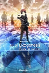 Primary photo for Exogenesis: Perils of Rebirth Primary photo for Exogenesis: Perils of Rebirth