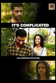 Primary photo for It's Complicated