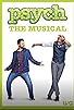 Primary photo for Psych: The Musical Primary photo for Psych: The Musical