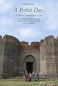 Primary photo for A Perfect Day