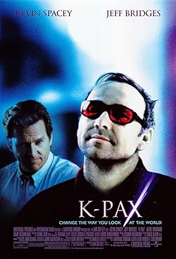 Poster of K-PAX