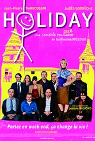 Primary photo for Holiday