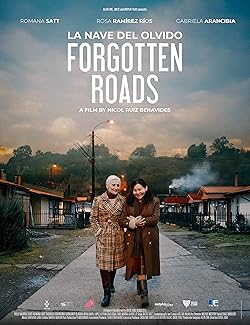 Poster of Forgotten Roads