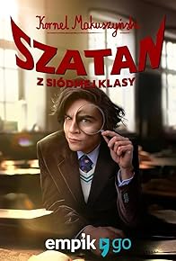 Primary photo for Szatan z siódmej klasy (Audioplay) Primary photo for Szatan z siódmej klasy (Audioplay)
