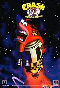 Primary photo for Crash Bandicoot 2: Cortex Strikes Back Primary photo for Crash Bandicoot 2: Cortex Strikes Back